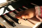 playing